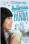 American Panda Book