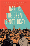 Darius The Great is Not Okay Book