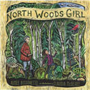 North Woods Girl by Aimee Bisonette