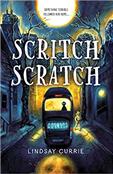 Scritch Scratch Book