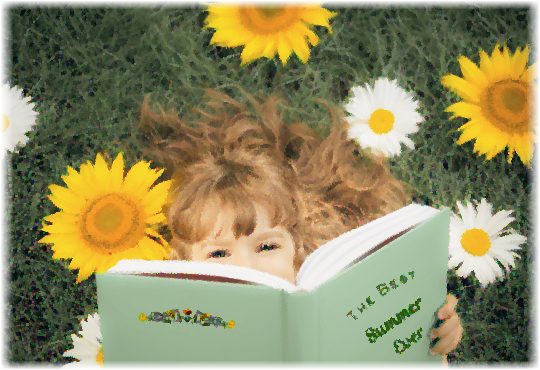 Summer Reading