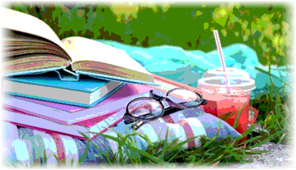 Summer Reading