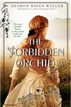 The Forbidden Orchid book