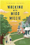 Walking with Miss Millie Book