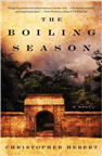 The Boiling Season by Christopher Hebert